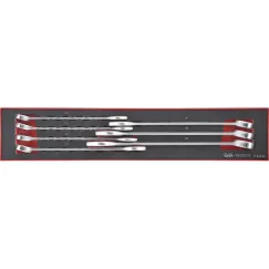 7 Piece Combination Spanner Set (EVA)